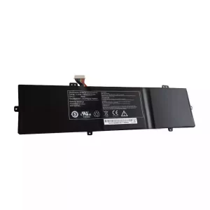 Batterie d'origine pour ordinateur portable MECHREVO CF40CM-3S3950-B1G1 CF40CM-3S4000-T1V1 CF40CM-3S4000-B1G1 CF40CM-3S5000-B1G1