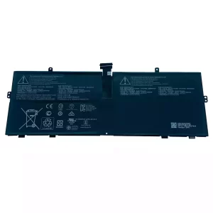Batterie d'origine pour ordinateur portable Microsoft DYNZ02 916TA135H,Surface Laptop Go 1943