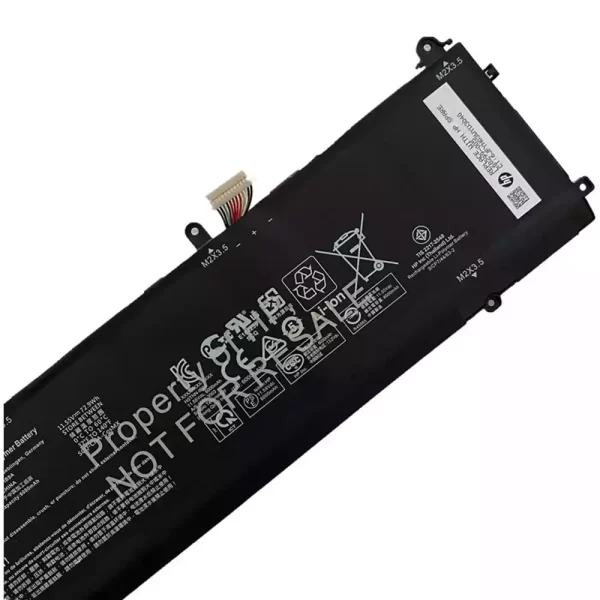 Batterie d'origine pour ordinateur portable HP Spectre X360 15-EB – Image 4