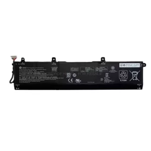 Batterie d'origine pour ordinateur portable HP IR06XL