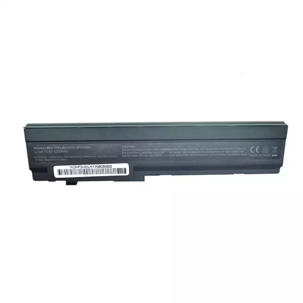 Batterie d'origine pour ordinateur portable HP GC04 GC06
