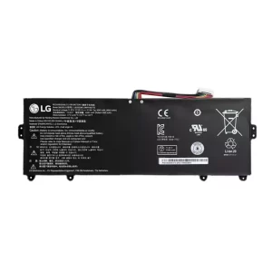 Batterie d'origine pour ordinateur portable LG LBU5228E