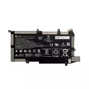Batterie d'origine pour ordinateur portable HP Spectre x360 14t-ea00,HSTNN-DB9Z L97357-005 L97352-2D1