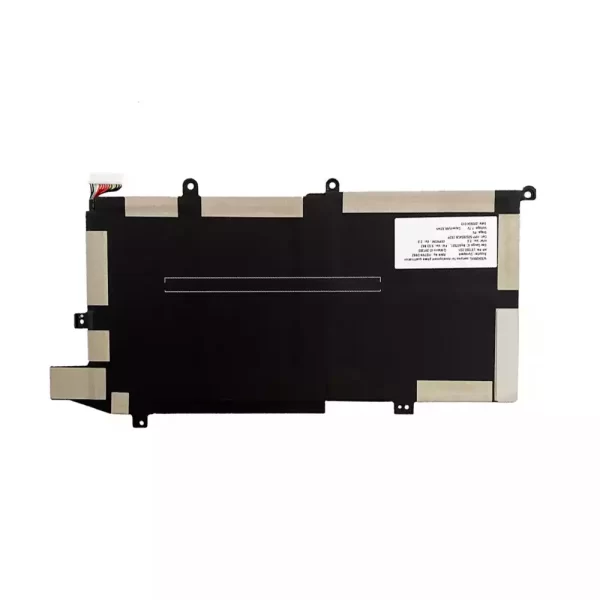 Batterie d'origine pour ordinateur portable HP Spectre x360 14t-ea00,HSTNN-DB9Z L97357-005 L97352-2D1 – Image 2