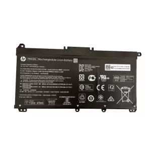 Batterie d'origine pour ordinateur portable HP HW03XL