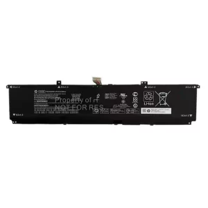 Batterie d'origine pour ordinateur portable HP KL06XL