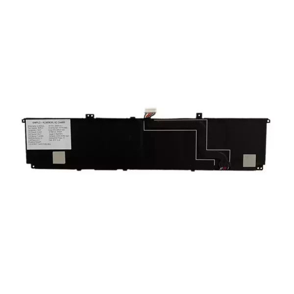 Batterie d'origine pour ordinateur portable HP L85885-005 L85853-1C1,HSTNN-IB9M – Image 2