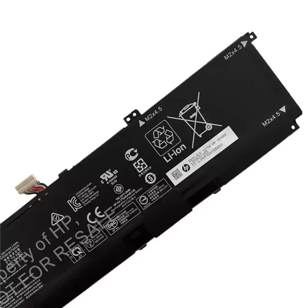 Batterie d'origine pour ordinateur portable HP L85885-005 L85853-1C1,HSTNN-IB9M – Image 4