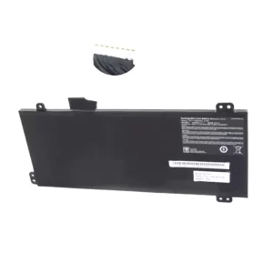 Batterie d'origine pour ordinateur portable MEDION A21-M15,M15 2S1P