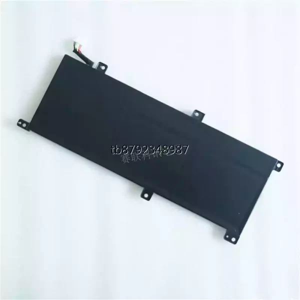 Batterie d'origine pour ordinateur portable CP767119-01,FPB0347 – Image 2