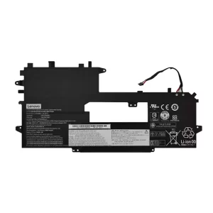 Batterie d'origine pour ordinateur portable LENOVO L19C4P72 SB10T83200 5B10W13957,Thinkpad X1 Titanium