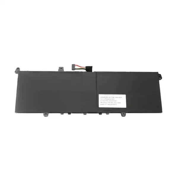 Batterie d'origine pour ordinateur portable LENOVO L19C4PDD L19D4PDD L19M4PDD – Image 2