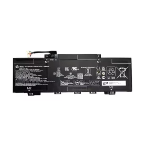 Batterie d'origine pour ordinateur portable HP M24648-005 TPN-DB0E