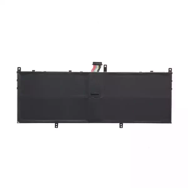 Batterie d'origine pour ordinateur portable LENOVO L19C4PD1 L19M4PD1 L19L4PD1,Yoga C640-13IML – Image 2