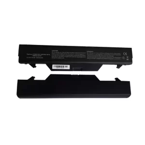 Batterie d'origine pour ordinateur portable HP ProBooK 4510s 4515s 4710s 535808-001