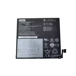 Batterie d'origine pour ordinateur portable LENOVO 5B10W86018 SB10W86020 SB10W86019 5B10W86021