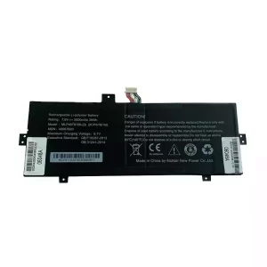 Batterie d'origine pour ordinateur portable MLP4078106-2S