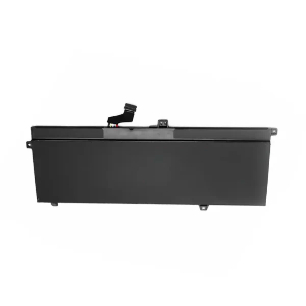 Batterie d'origine pour ordinateur portable LENOVO L18C6PD2,SB10K97663,02DL027 – Image 2