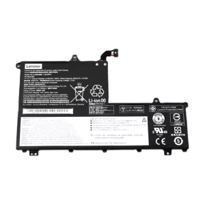 Batterie d'origine pour ordinateur portable LENOVO L19C3PF0,SB10W67303 SB10V25232