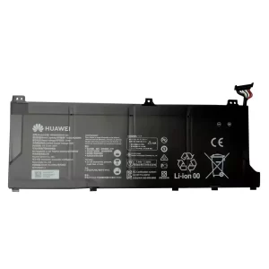 Batterie d'origine pour ordinateur portable HUAWEI HB4692Z9ECW-22A HB4692Z9ECW-22B HB4692Z9ECW-22C