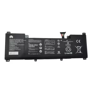 Batterie d'origine pour ordinateur portable HUAWEI HB9790T7ECW-32A HB9790T7ECW-32C