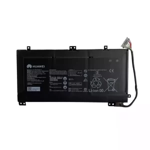 Batterie d'origine pour ordinateur portable HUAWEI HB4593J6ECW-31