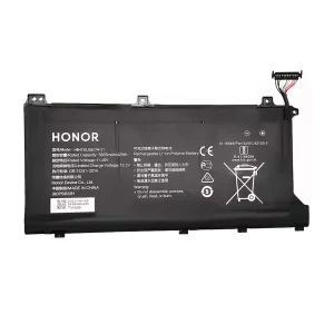Batterie d'origine pour ordinateur portable HUAWEI HB4792J5ECW-31 HB4792J5ECW-31C