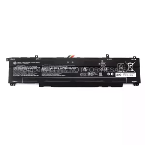 Batterie d'origine pour ordinateur portable HP WK04XL