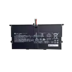 Batterie d'origine pour ordinateur portable HP HSTNN-OB1U M07392-005 M07389-AC1