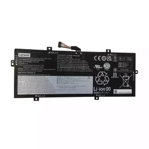 Batterie d'origine pour ordinateur portable LENOVO L20C4PE0 L20M4PE0 SSB11B44630 SB11B44629
