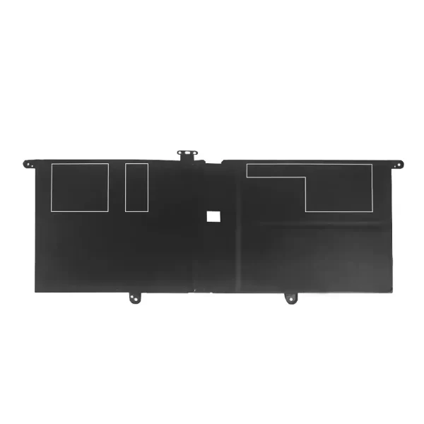 Batterie d'origine pour ordinateur portable LENOVO L19C4PH0 L19M4PH0 – Image 2