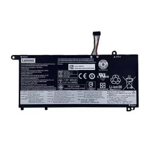 Batterie d'origine pour ordinateur portable LENOVO K4E-ARE K4E-ITL E4-ITL