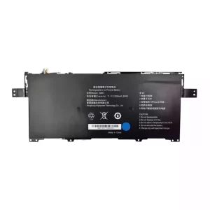 Batterie d'origine pour ordinateur portable IM651 Daoker PV SKU1 K1-G4