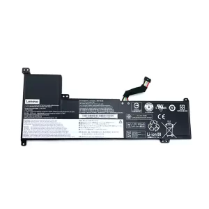 Batterie d'origine pour ordinateur portable LENOVO L19C3PF6