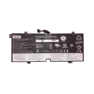 Batterie d'origine pour ordinateur portable LENOVO L19M2PD7 L19C2PD7 5B10X82537 SB10X82539
