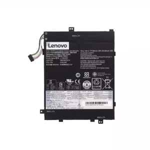 Batterie d'origine pour ordinateur portable LENOVO L17M2P51 SB10K97614 01AV467