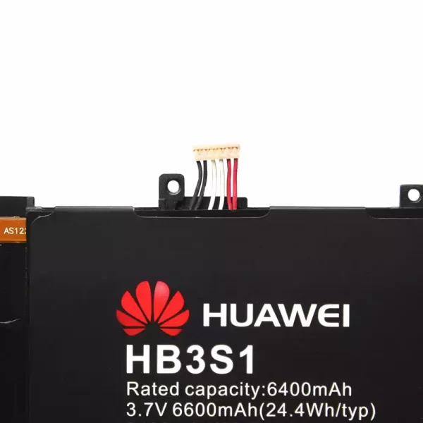Batterie d'origine pour Tablette HUAWEI HB3S1 – Image 4