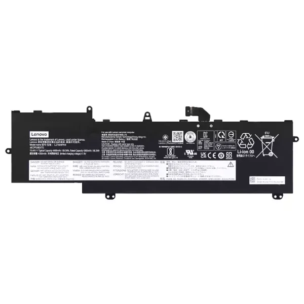 Batterie pour ordinateur portable LENOVO L21M4PH4 L21C4PH4 L21D4PH4
