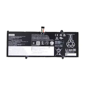 Batterie pour ordinateur portable Lenovo L21C4PE2 L21M4PE2 L21D4PE1