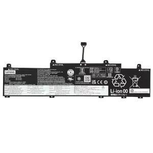 Batterie pour ordinateur portable Lenovo L21C3PG2 L21M3PG2