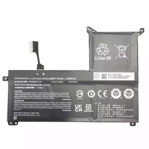 Batterie pour ordinateur portable NP50BAT-4-54