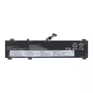 Batterie pour ordinateur portable Lenovo L21B4PC0 L21C4PC1 L21D4PC1 L21M4PC2 L21M4PC3