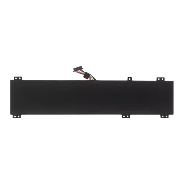Batterie pour ordinateur portable Lenovo L21B4PC0 L21C4PC1 L21D4PC1 L21M4PC2 L21M4PC3 – Image 2