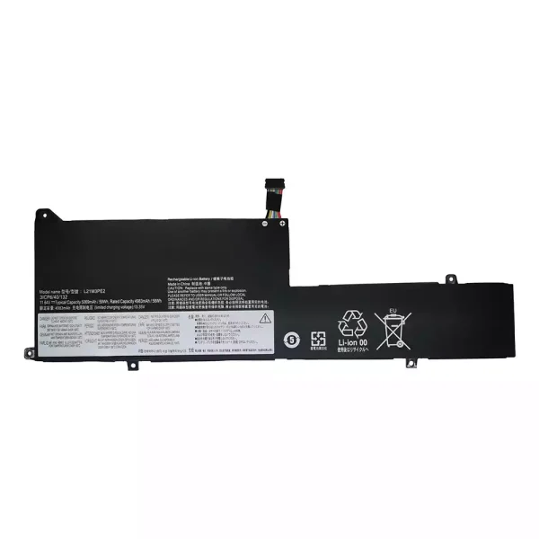 Batterie pour ordinateur portable Lenovo L21M3PE2