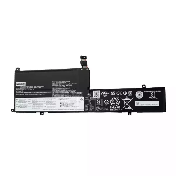 Batterie pour ordinateur portable LENOVO L21M3PE0 L21C3PE0 L21L3PE0 L21B3PE0