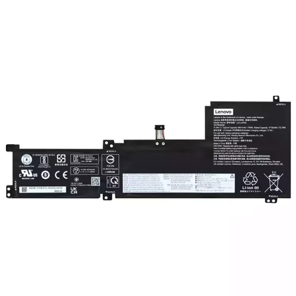 Batterie pour ordinateur portable LENOVO L21L4PH2 L21M4PH2 L21C4PH2