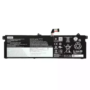 Batterie pour ordinateur portable LENOVO L21C3PD7 L21M3PD7