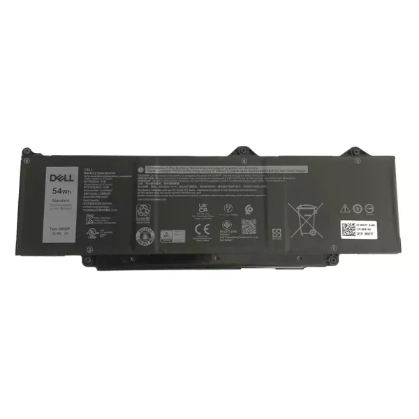 Batterie pour ordinateur portable DELL DR02P R73TC