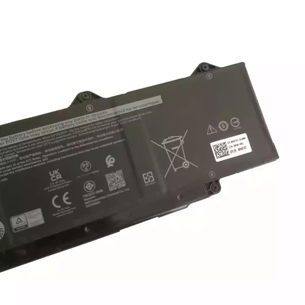 Batterie pour ordinateur portable DELL DR02P R73TC – Image 4