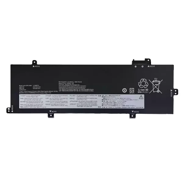 Batterie pour ordinateur portable LENOVO L21M4P74 L21C4P74